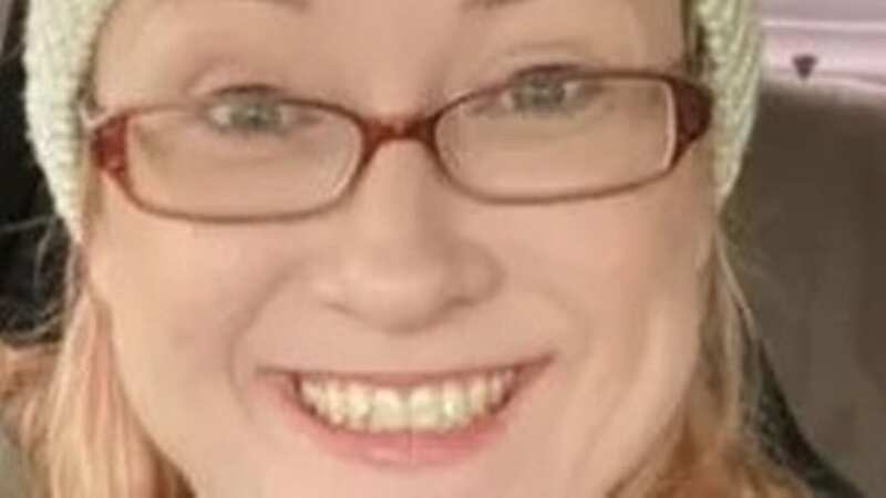 Heather Glasgow died after a solo skydive went horribly wrong (Image: facebook)