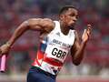 Drug-banned British sprinter CJ Ujah sent public funding warning by UK Sport dqxikeidqkikdinv