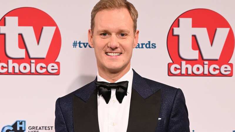 Tessa Champman sent Dan Walker her best wishes