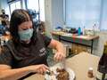 Woman partially paralysed by stroke moves arm for the first time in 10 years dqxikeidqkikdinv