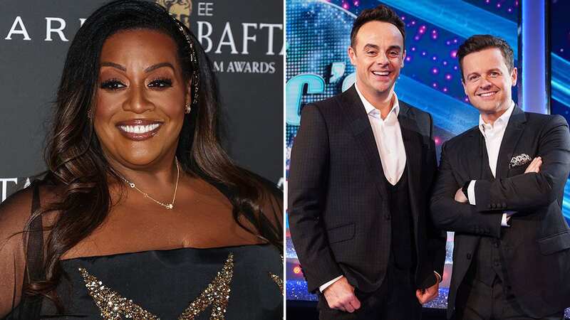Ant and Dec