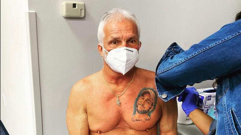 Below Deck star Captain Lee