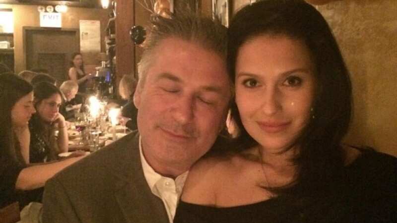 Hilaria Baldwin says she is 