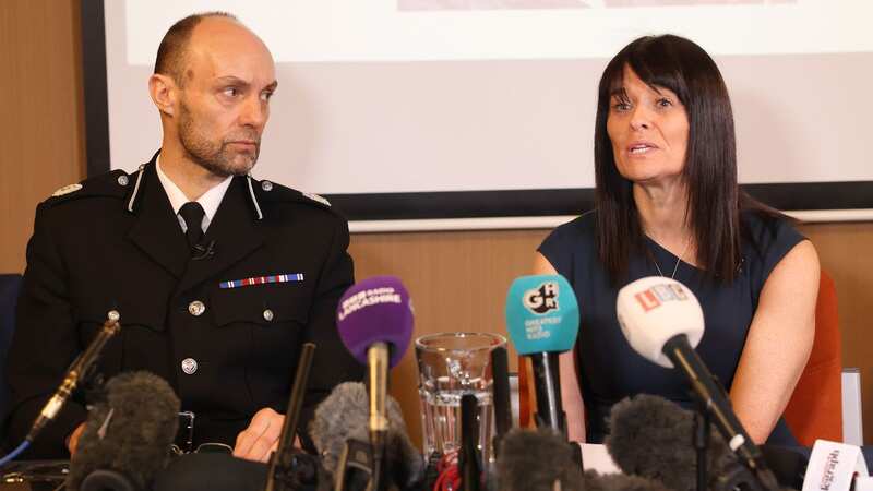 Nicola Bulley police must face independent review, says ex-detective