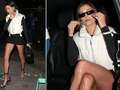 Hailey Bieber leads star-studded crowd at lavish London Fashion Week show dqxikeidqkikdinv