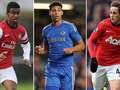 Where Premier League's 21 best youngsters of 2013 are now including Man Utd star dqxikeidqkikdinv