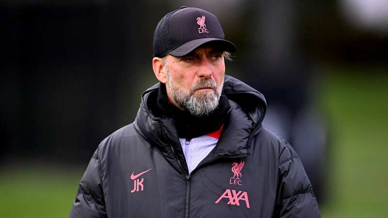 Rare Jurgen Klopp moves sums up how Liverpool boss feels about Real Madrid