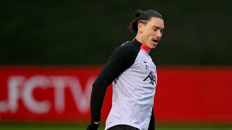 Liverpool predicted line-up to face Real Madrid as Klopp sweats over Nunez