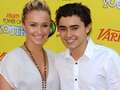 Haunting last photo of Hayden Panettiere's brother Jansen before his shock death