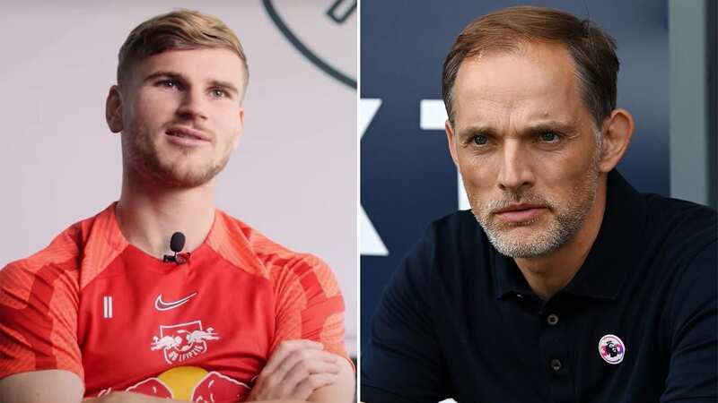 Timo Werner slams 