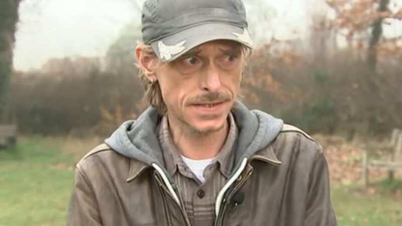 Mackenzie Crook says family are 