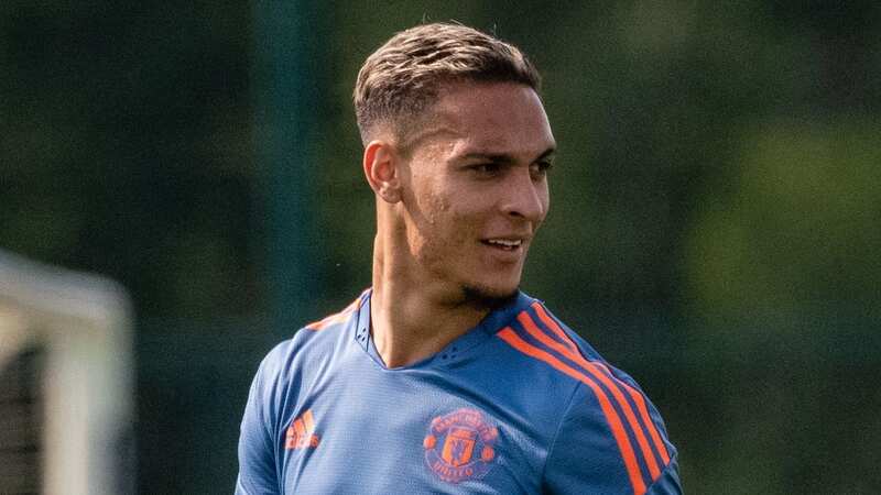 Man Utd told new target is "much better" than 