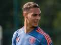 Man Utd told new target is "much better" than 'confused' Antony