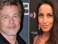 Brad Pitt 'doesn't give a damn' what Angelina 'thinks of Ines de Ramon romance' dqxikeidqkikdinv
