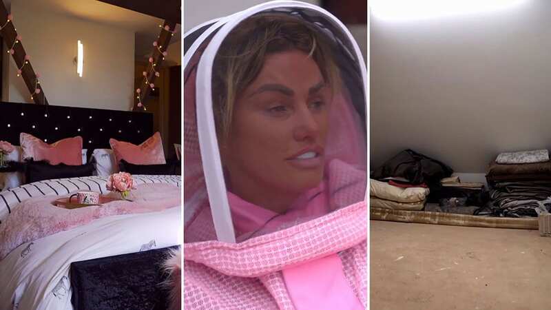 Katie Price