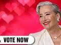 Emma Thompson says 'romantic love is a myth' - what do YOU think?