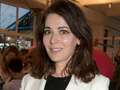 Nigella Lawson says Liz Truss should lug 'Jenga' lectern 'everywhere she goes'