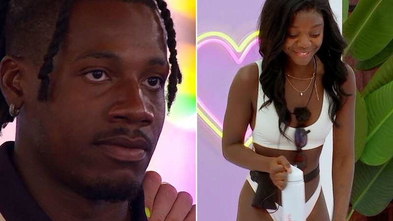 Love Island