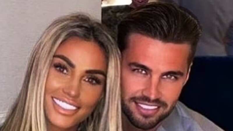 Katie Price