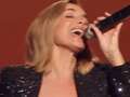 Louise Redknapp shows off her incredible figure in bodysuit for new music video