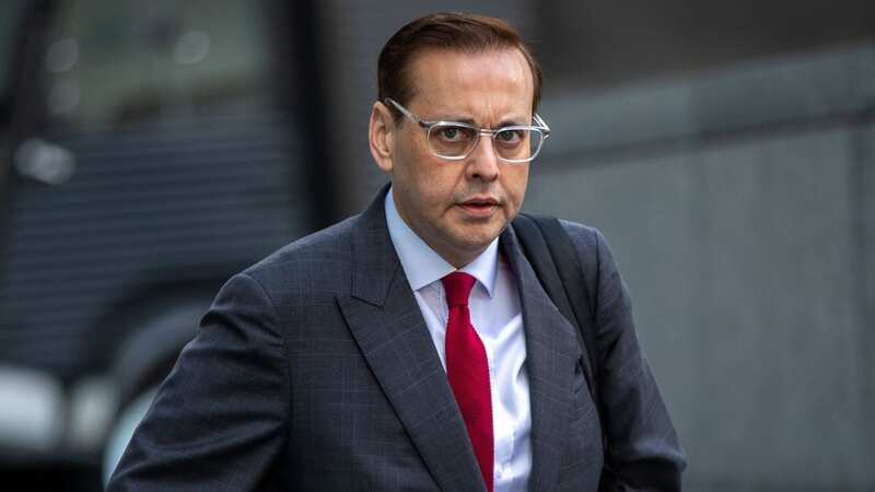 Imran Ahmad Khan was convicted of sexually assaulting a teenager at Southwark Crown Court last year (Image: Tayfun Salci/ZUMA Press Wire/REX/Shutterstock)
