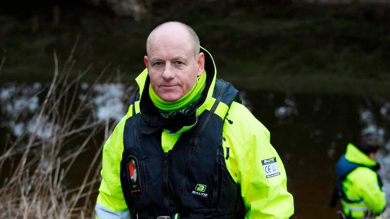 Forensic expert Peter Faulding denies giving Nicola