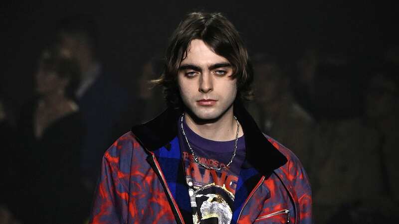 Liam Gallagher