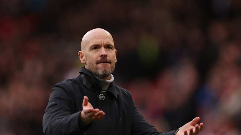 Man Utd injury doubts emerge ahead of Barcelona second leg