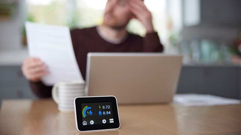 Energy customers could be due money back (Image: Getty Images/iStockphoto)