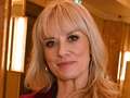 EastEnders star Tamzin Outhwaite shares adorable rare snap of toyboy boyfriend