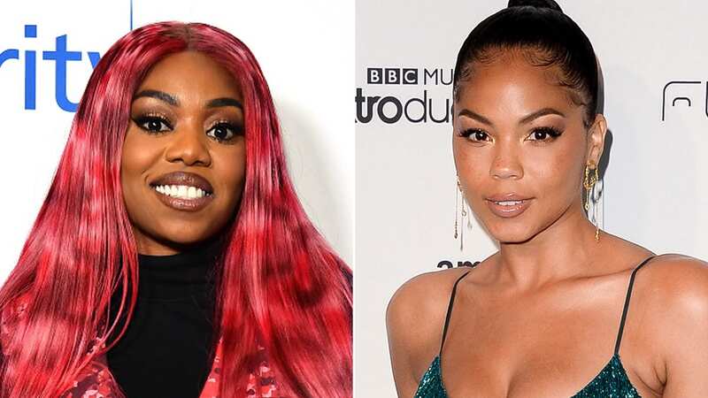 Lady Leshurr