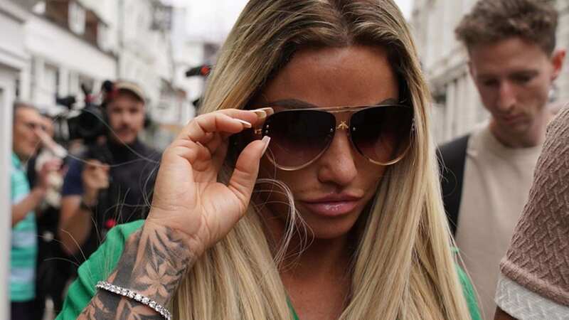 Met Police officers joked about Harvey Price