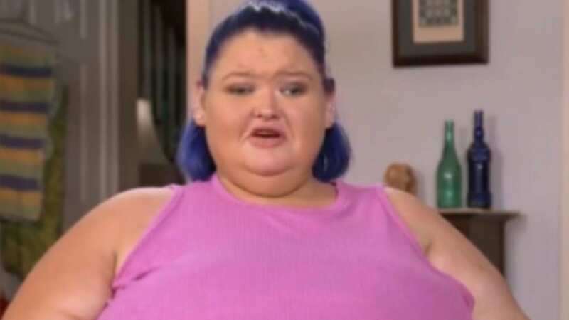 1000-lb Sisters