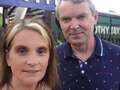 Mum and dad of UK's biggest family head on lavish holiday to the Maldives