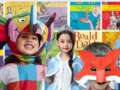20 World Book Day costumes that will cost you no more than £15