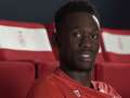 Folarin Balogun tipped for "very big club" as Arsenal situation addressed