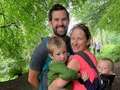 Mum has months to live after doctors said cancer symptoms were due to Covid jab dqxikeidqkikdinv