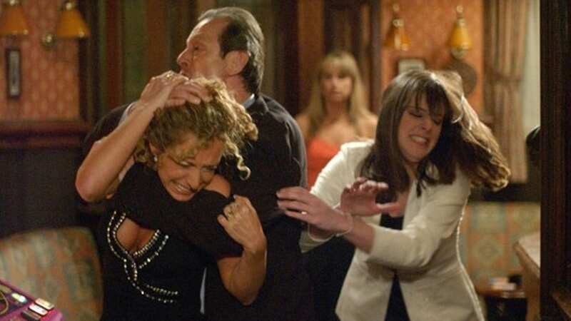 EastEnders