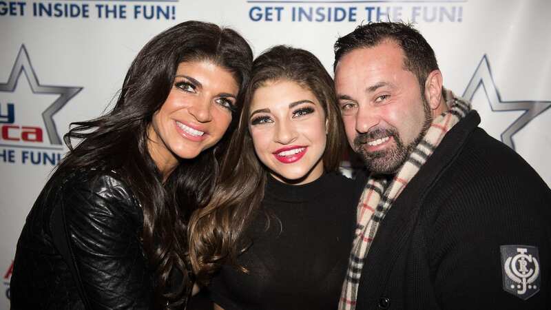 Teresa Giudice