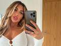Chloe Ferry hits back as trolls slam star over 'unreal expectations for women'