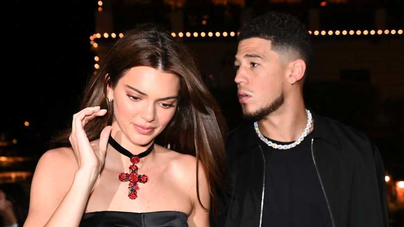 Kendall Jenner and her ex-boyfriend unfollow each other after split
