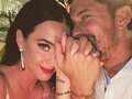 Orlando Bloom gushes over Katy Perry after saying romance can be 'challenging'