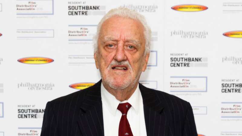 BAFTA forced to make U-turn after snubbing late Bernard Cribbins from ceremony
