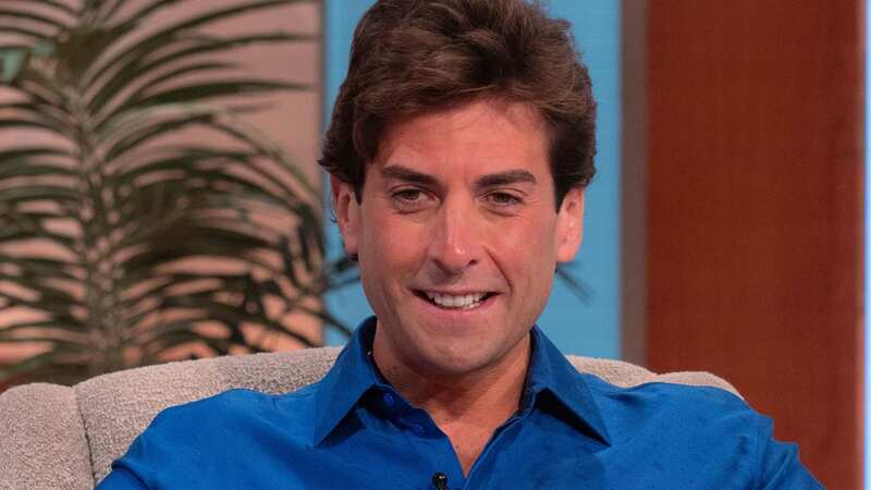 James Argent 