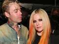 Avril Lavigne and Mod Sun 'break off engagement' less than a year after proposal dqxikeidqkikdinv