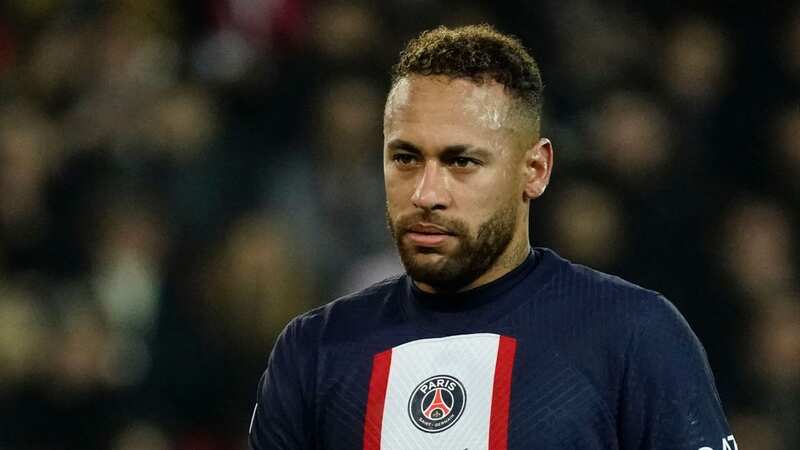 Todd Boehly held talks over the possibility of signing Neymar (Image: REX/Shutterstock)