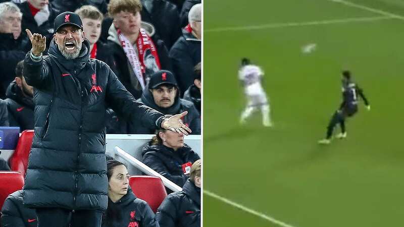 Liverpool boss Klopp had baffling reaction to Alisson blunder vs Real Madrid