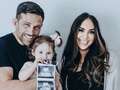 Alex Reid begs for prayers as pregnant fiancée suffers bleeding at 18 weeks