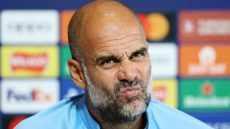 RB Leipzig vs Man City kick-off time, TV and live stream details