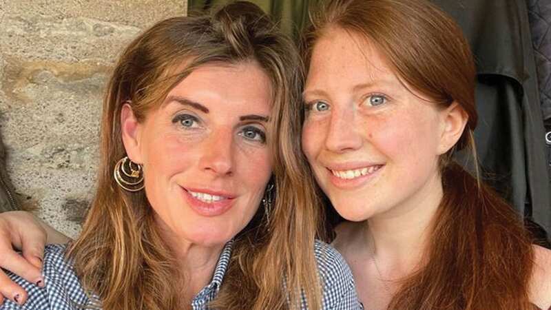 Amanda Owen welcomes lookalike daughter back to family farm after years away